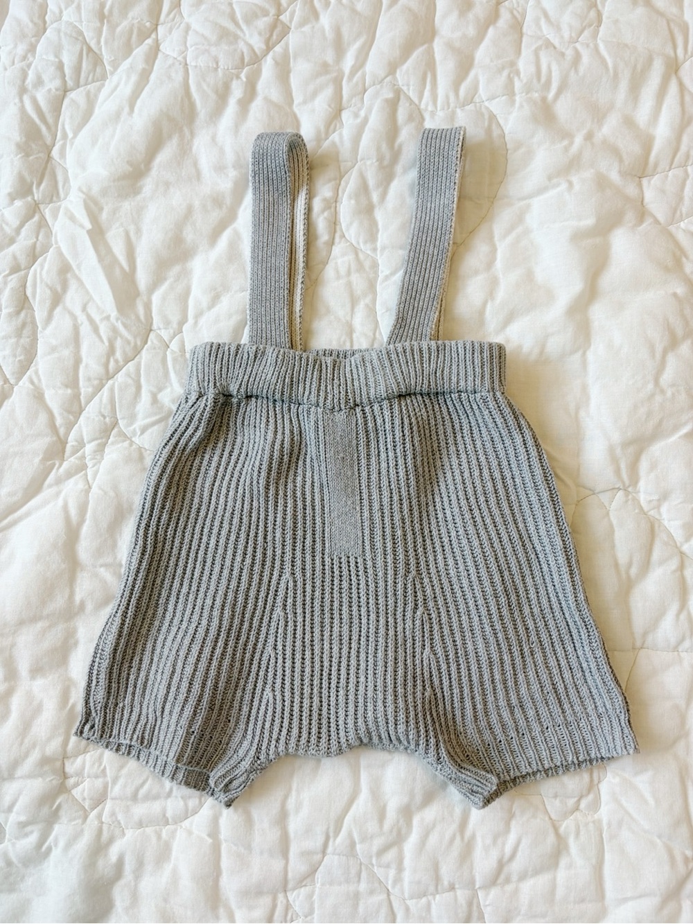 Mabli knit rhesi shorts